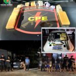 Idoso morre após passar mal em Porangatu