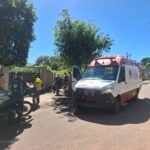 Dois casos de violência doméstica são registrados no mesmo dia em Porangatu