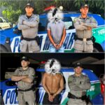 Idoso morre após passar mal em Porangatu