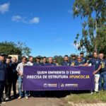 Construção da segunda ponte sobre o Rio das Almas em Nova Glória começa em abril