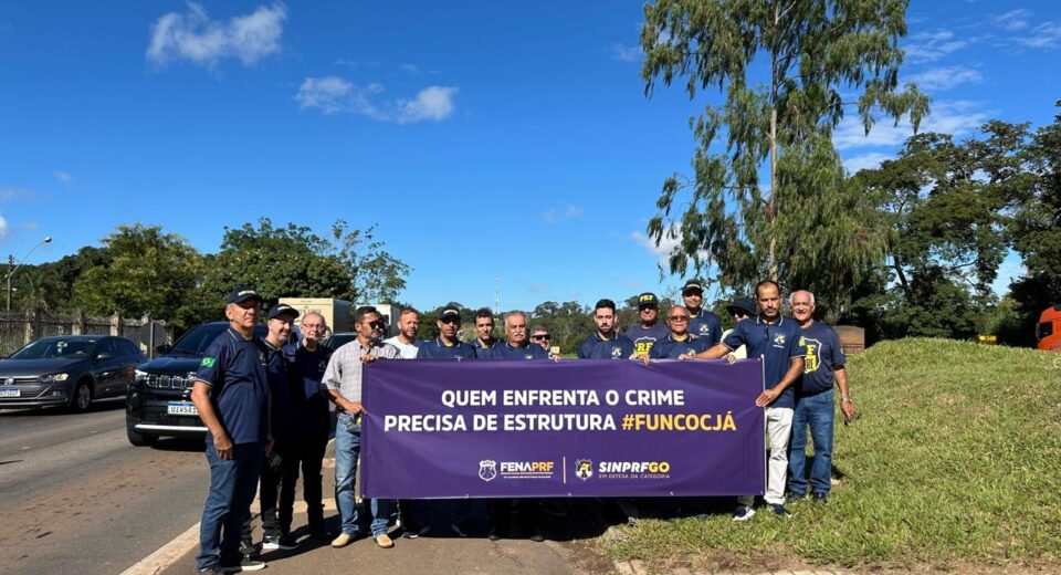 Foto: PRF-GO