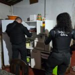 Polícia Rodoviária apreende 97 ampolas de morfina em ônibus interestadual