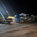 Homem é preso após tentar roubar arma de policial na Rodoviária de Goiânia