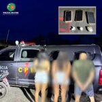 Acidente na BR-153 deixa um morto e um ferido no sul do Tocantins