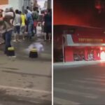 Polícia Federal fecha garimpo ilegal de ouro e prende um em flagrante no interior do Tocantins