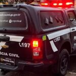 Menino de 4 anos morre após acidente na BR-153, em Jaraguá