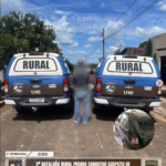 Jovem Thaynnara, de 18 anos, desaparece após cair no Lago Serra da Mesa