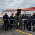 Mulher é presa por lesão corporal após esfaqueamento em Porangatu