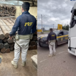 Van envolvida em tragédia com 8 mortos em Formosa operava sem autorização para transporte