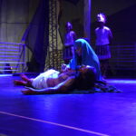 Bióloga passa noite sob árvore após se perder no Parque das Emas, em Goiás