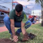 Capotamento na BR-153 deixa seis pessoas feridas