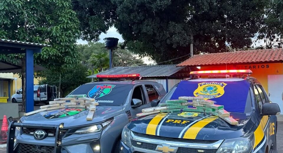 Foto: PRFGO