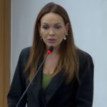 Sessão solene homenageia personalidades com comendas e título de cidadania em Porangatu
