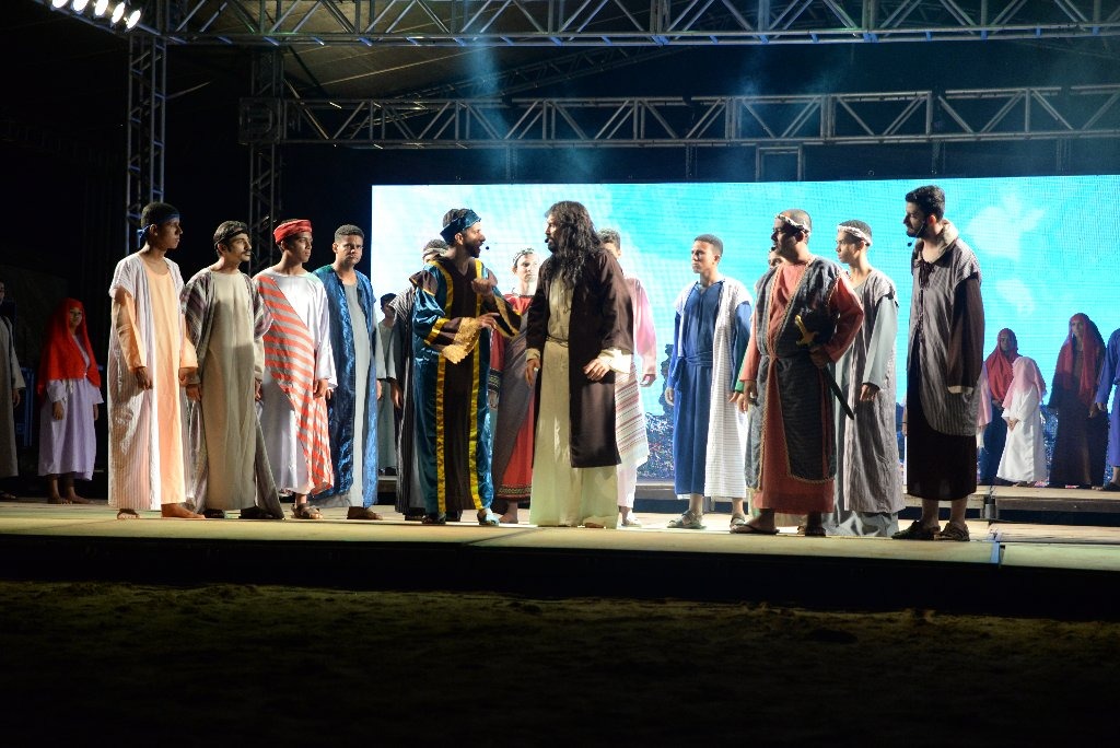 Foto: Secom Porangatu