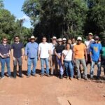 Lula sanciona lei que aumenta licença-paternidade para 20 dias