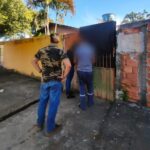 Polícia Civil desarticula ponto de tráfico e prende quatro suspeitos em Porangatu