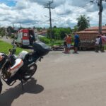 Polícia Civil desarticula ponto de tráfico e prende quatro suspeitos em Porangatu