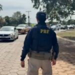 Colisão entre motocicletas deixa homem ferido em Porangatu