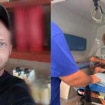 Duas pessoas desaparecem após embarcação afundar em rio do Tocantins