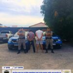 Homem é detido por suspeita de apropriação indébita em Porangatu