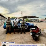 Homem mata esposa e neto em Águas Lindas de Goiás; caso é investigado pela polícia