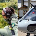 Mecânico desaparecido há 20 dias é encontrado com vida no sul do Tocantins