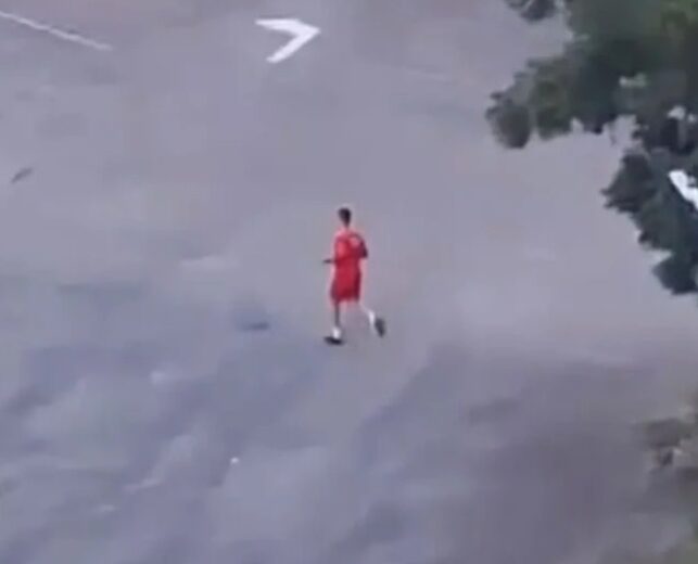 Foto/Reprodução