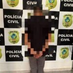 Mecânico recebe alta e segue tratamento em casa após 20 dias desaparecido