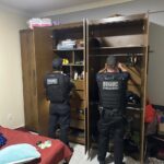 Quase meia tonelada de cocaína é apreendida em operação no Tocantins