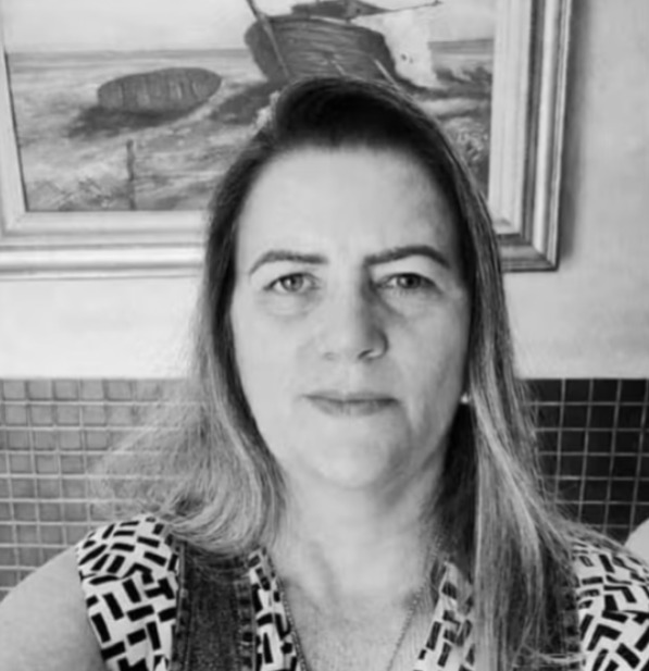 Deise Carmem de Oliveira Ribeiro tinha 55 anos — Foto: Reprodução/Gurupi Memes