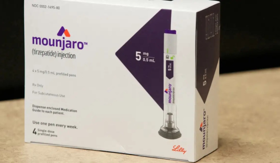 Reuters/George Frey/proibida reprodução