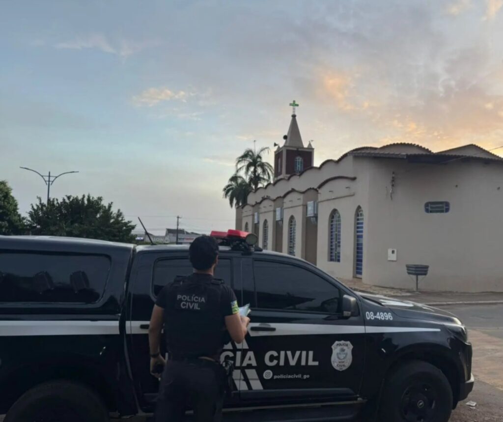 Suspeitos teriam feito a venda de vagas no Sistema Único de Saúde (SUS) | Foto: Reprodução