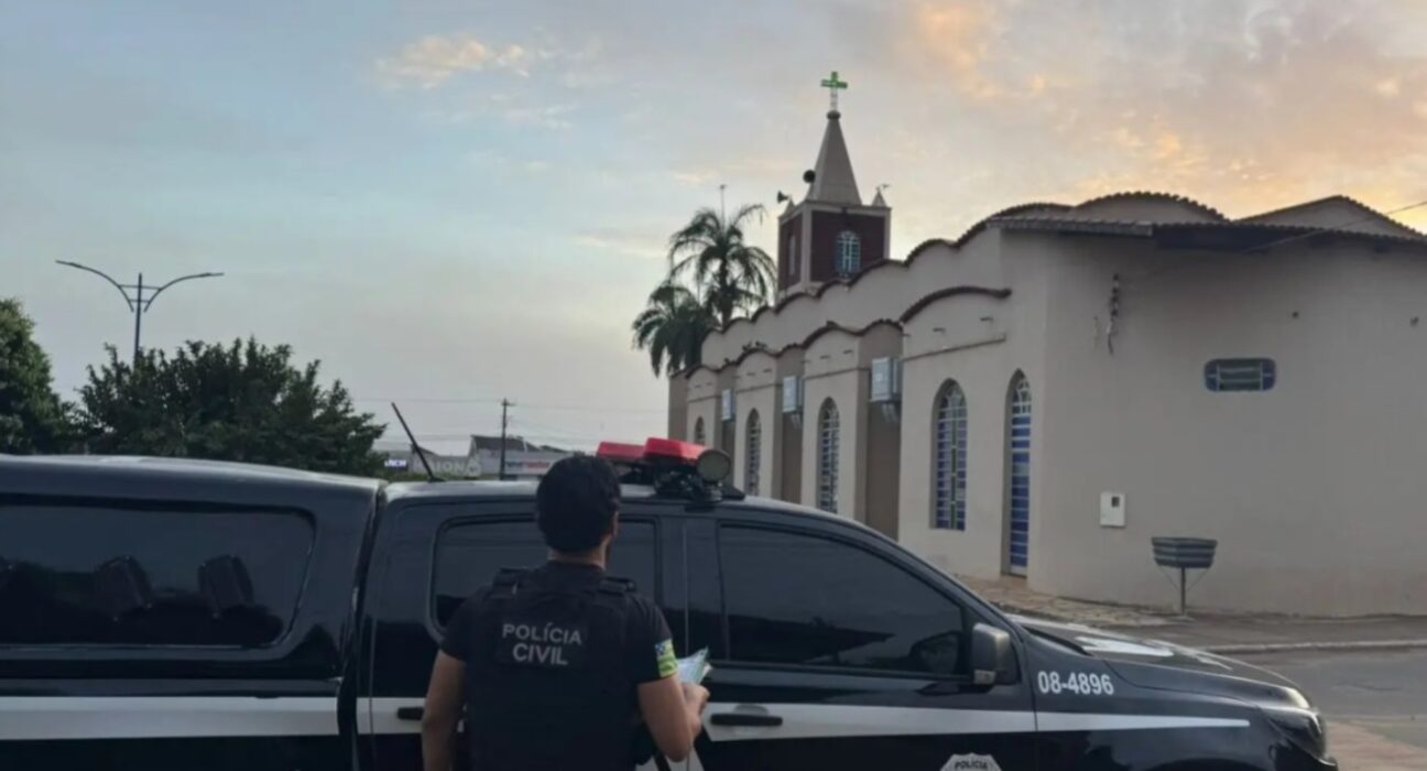 Suspeitos teriam feito a venda de vagas no Sistema Único de Saúde (SUS) | Foto: Reprodução