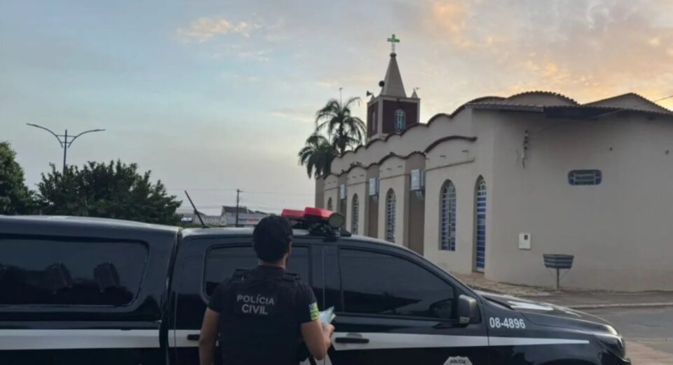 Suspeitos teriam feito a venda de vagas no Sistema Único de Saúde (SUS) | Foto: Reprodução