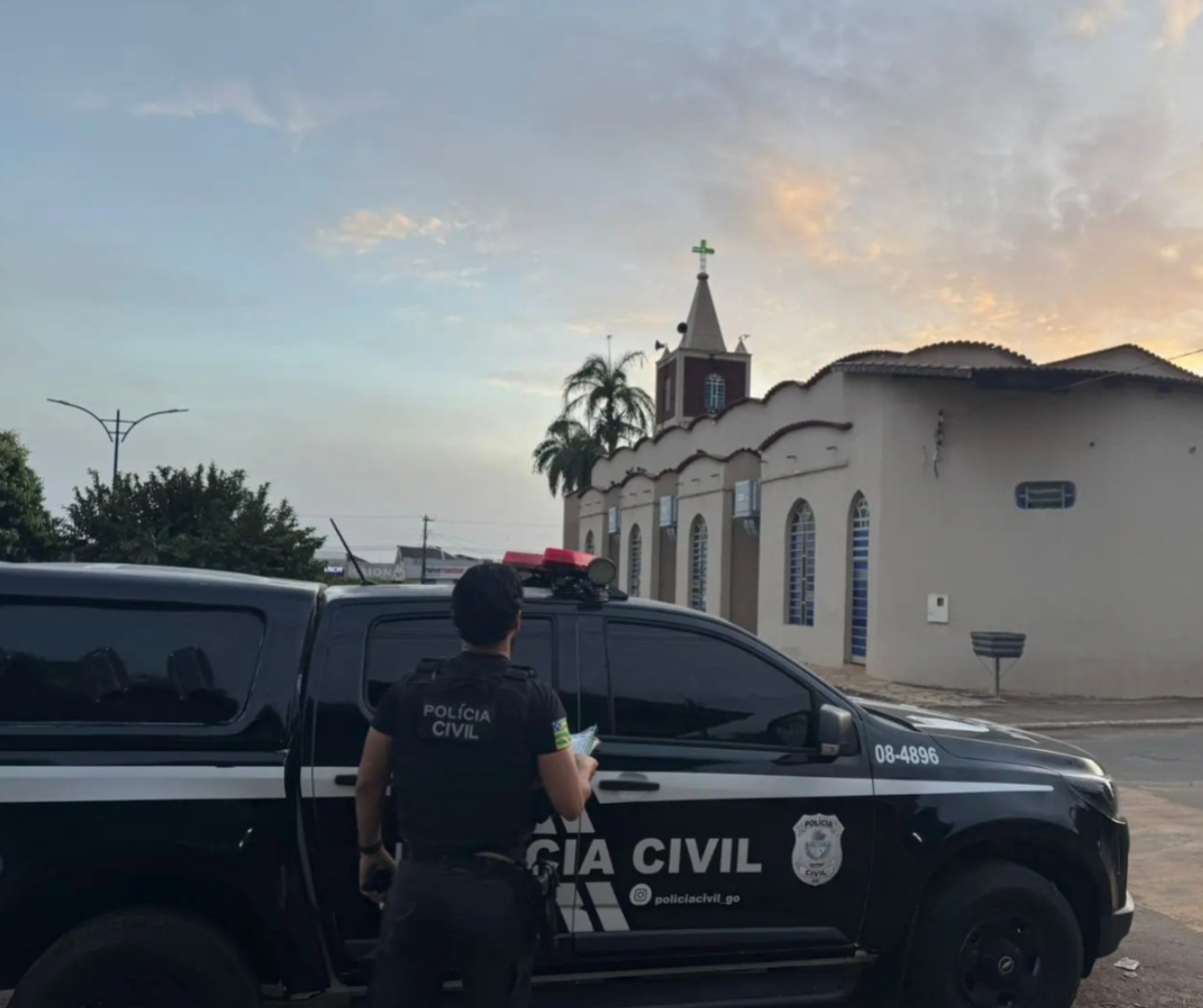 Suspeitos teriam feito a venda de vagas no Sistema Único de Saúde (SUS) | Foto: Reprodução