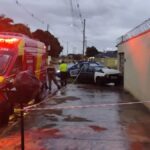 Polícia Federal cumpre mandado em operação contra pornografia infantil em Jataí