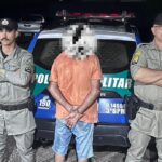 Mulher é detida por receptação e adulteração de veículo