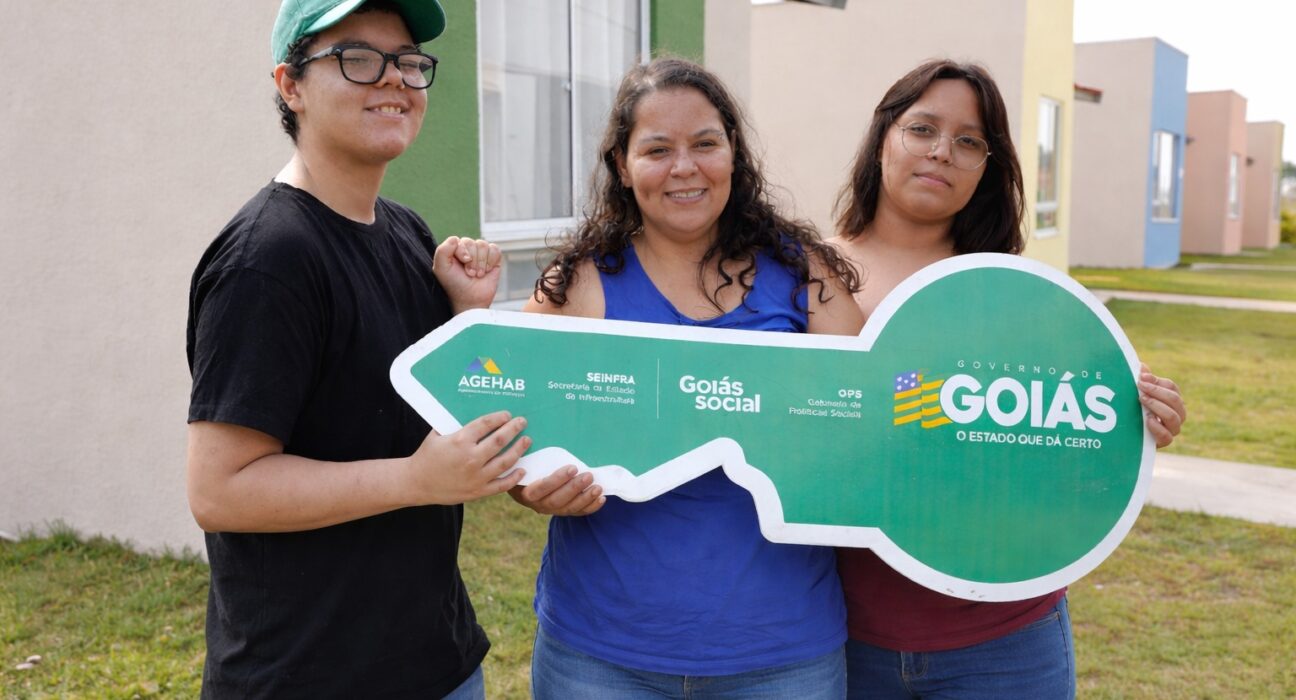 Foto: Secom Porangatu