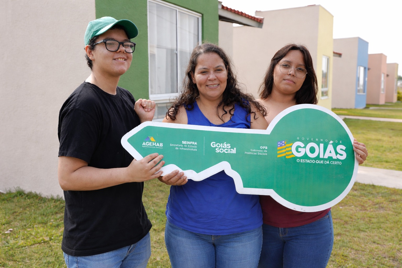 Foto: Secom Porangatu