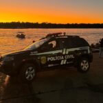 Técnica de enfermagem morre durante atendimento em acidente