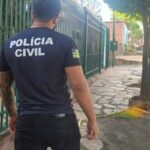 Polícia Militar prende suspeitos por tráfico de drogas em Porangatu