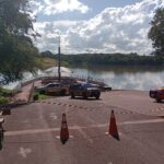 Anabolizantes, arma de fogo e medicamentos irregulares são apreendidos pela PRF