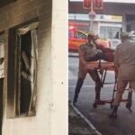 Polícia Civil prende suspeito de homicídio e tentativa de homicídio em Uruaçu