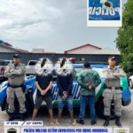 Clínica clandestina para dependentes químicos é fechada após denúncias de maus-tratos em Senador Canedo