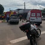 Anabolizantes, arma de fogo e medicamentos irregulares são apreendidos pela PRF