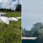 Polícia Civil prende mulher por lesão corporal com arma branca e ameaça