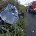 Avião faz pouso de emergência em Trindade após falha nos motores