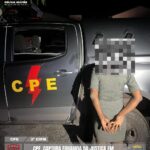 Suspeitos de roubos em fazendas morrem após confronto com a PM em Ipameri