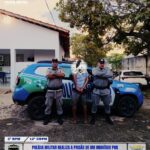 Mulher é presa por lesão corporal após esfaqueamento em Porangatu