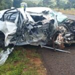 Jovem é preso após agredir o avô de 81 anos em Porangatu, diz GEPATRI